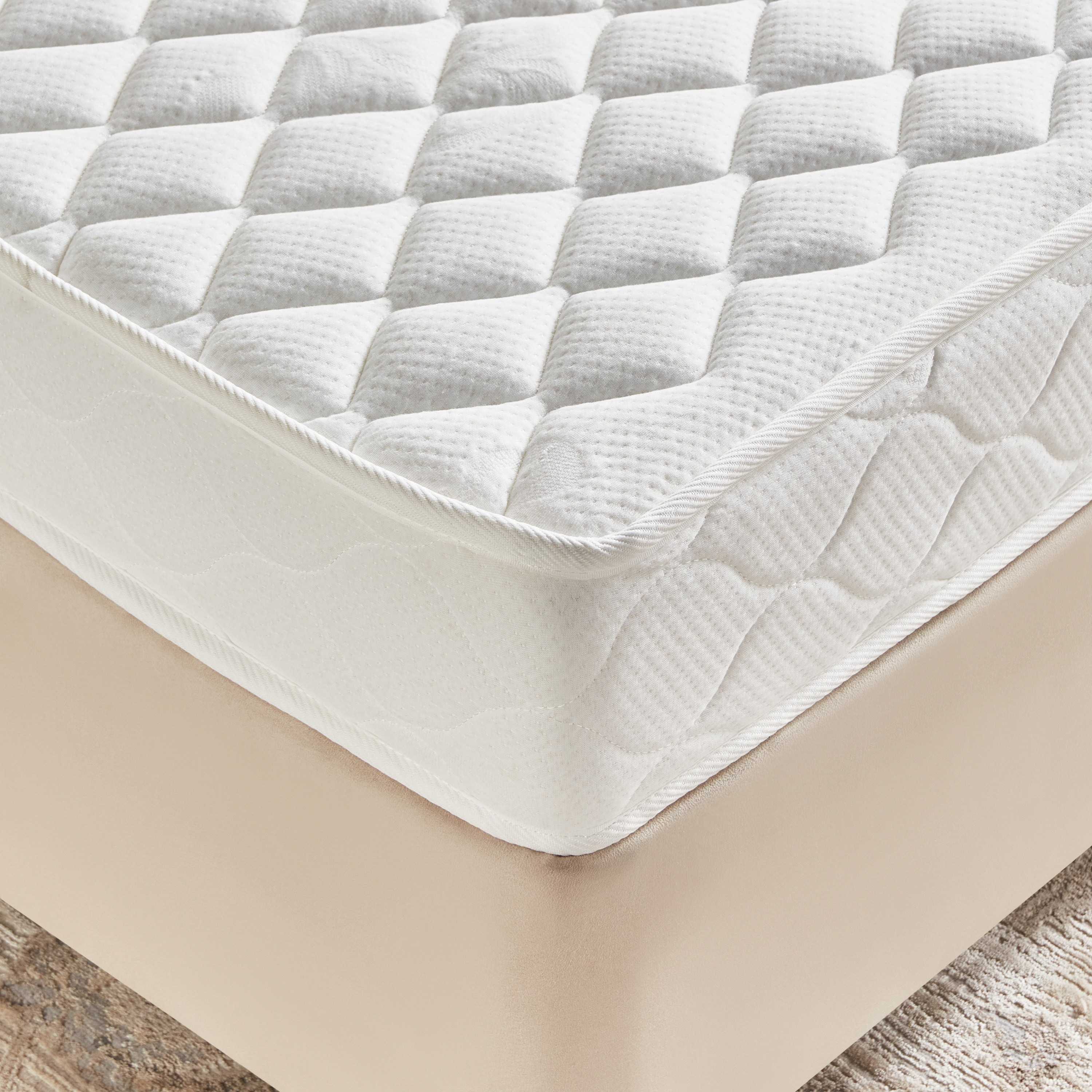 Compressed foam mattress deals online