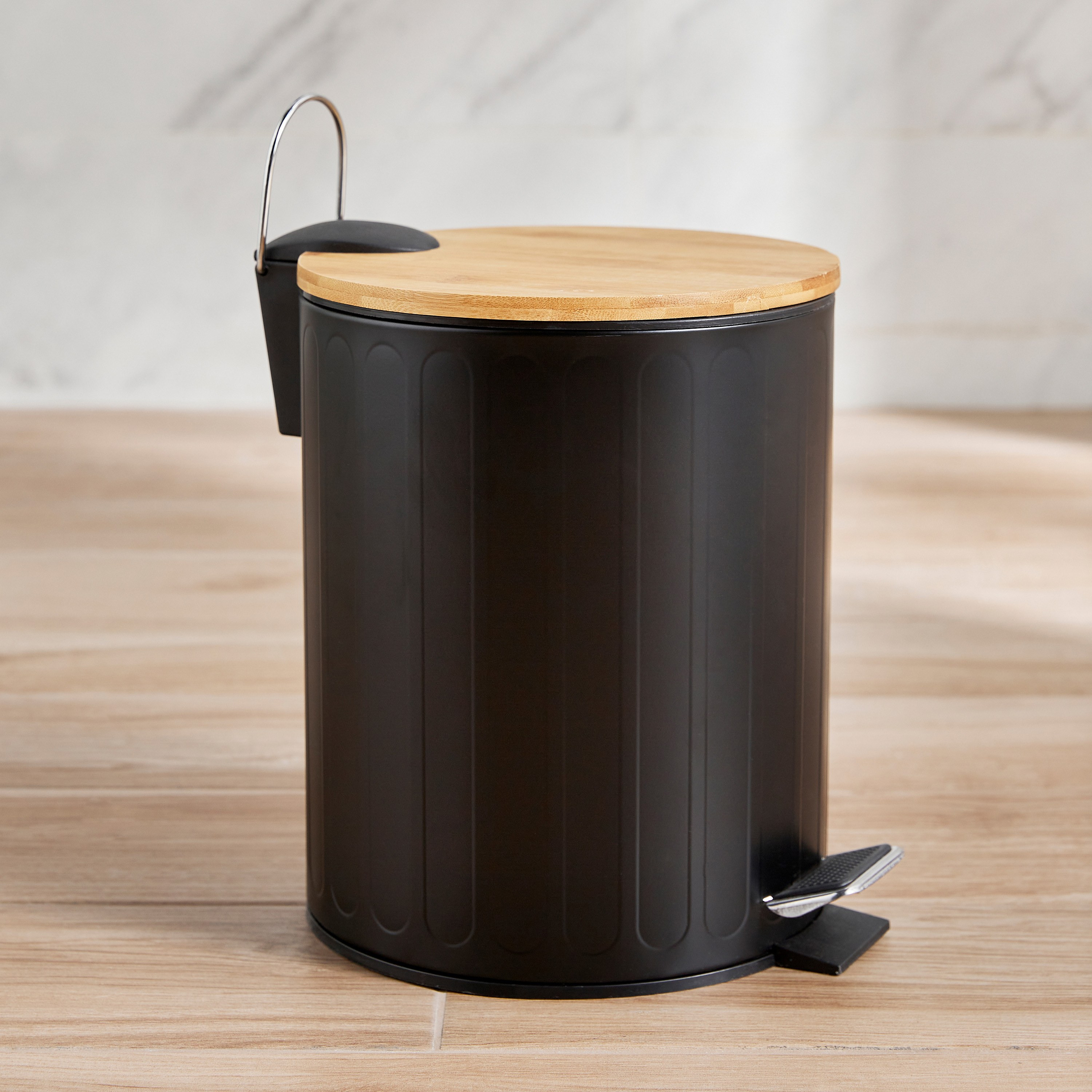 Paul Pedal Waste Bin - 5 L