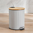 Paul Pedal Waste Bin - 5 L-household-bathandlaundry-wastebinsandaccessories-image-1