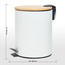 Paul Pedal Waste Bin - 5 L-binpromo_ALLBANKS_OMN_14032025-image-6