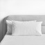 Dove 2-Piece Pillow Protector Set - 50x90 cm-staff_HC_OM_discountpromo_20042020-image-1