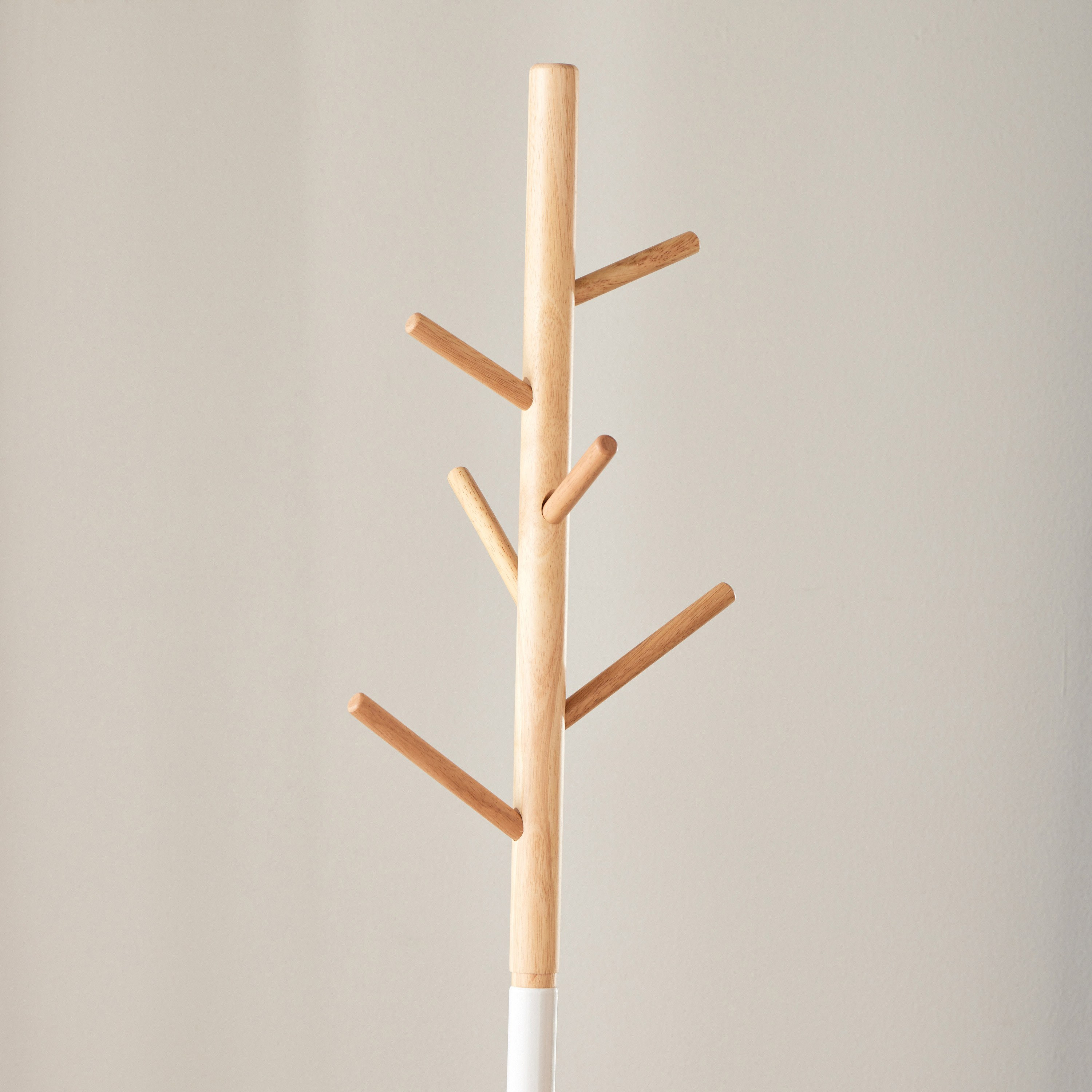 Exton Clothes Hanger-household-storage-storagesolutions-tallhangers-image-2