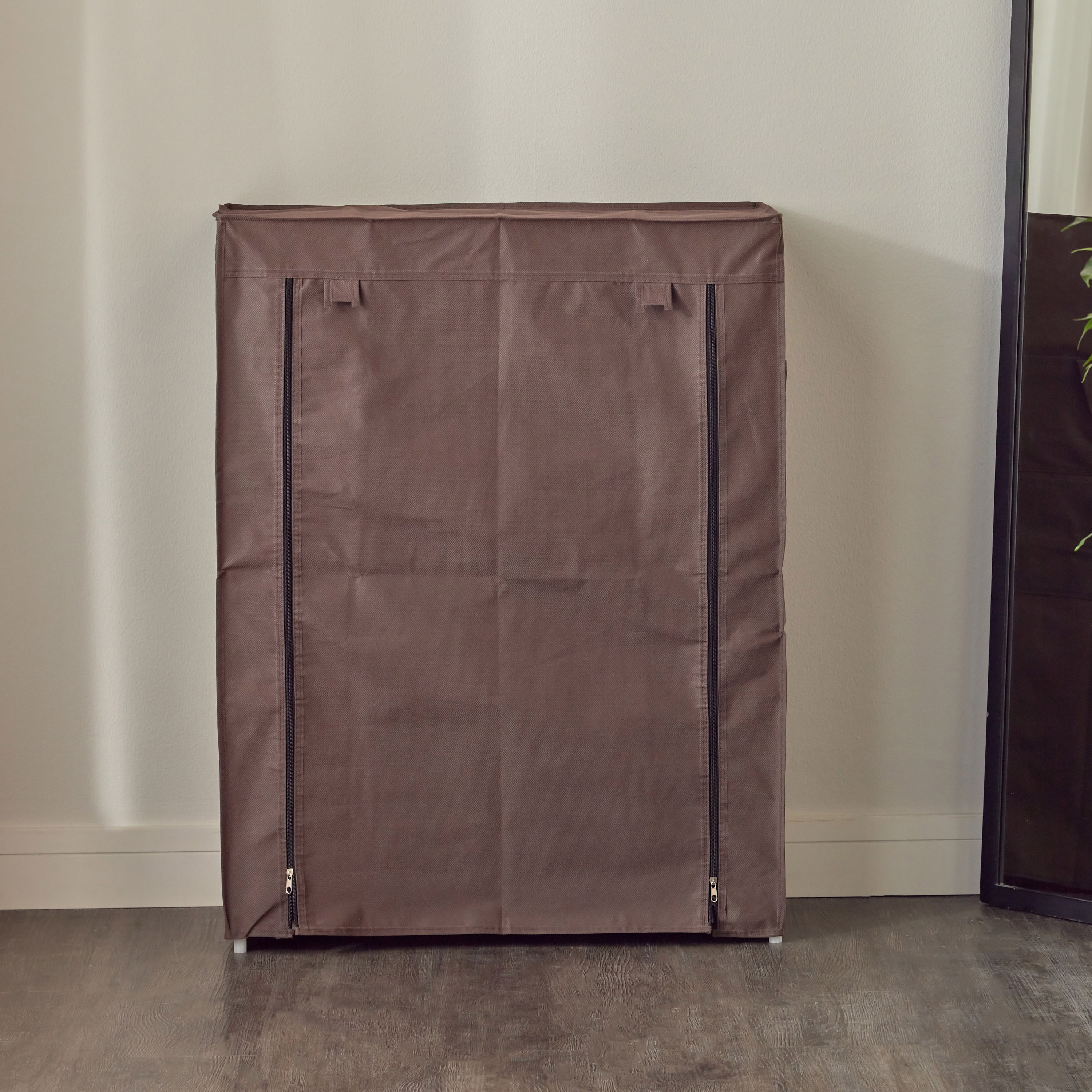 Bernard 3-Tier Shoe Rack - 31x68 cm-household-storage-storagesolutions-shoeracksandstorage-image-3