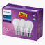 Philips 3-Piece LED Bulb - 50 W 720 lumen Cool Daylight-InfluencerCodes_Ramadan26_All_20012026-image-4