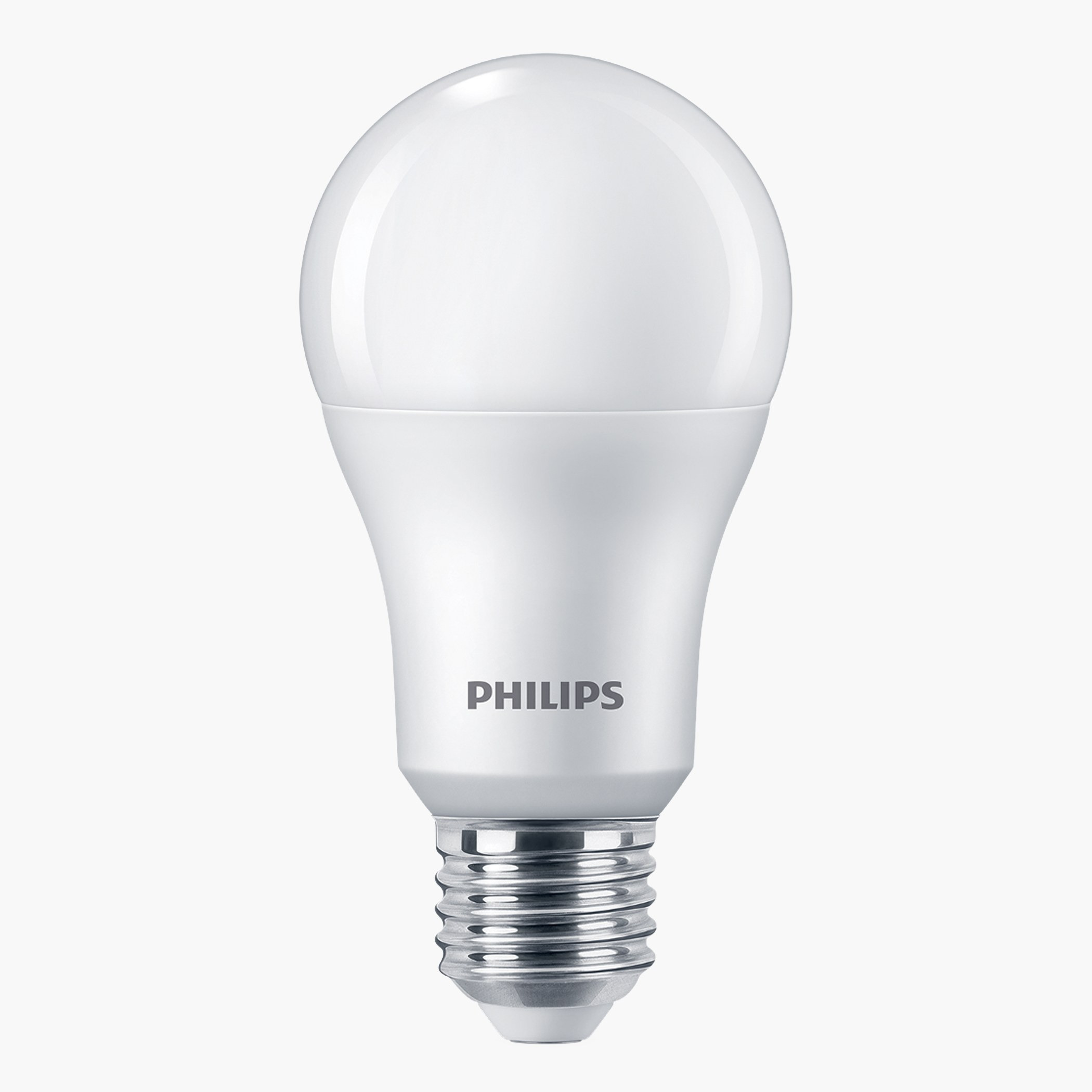 PHILIPS 3-Piece 6500K Non-Dimmable LED A60 Bulb Set - E27 13W 1350 Lumen Cool Day Light-household-lighting-bulbsandbatteries-bulbs-image-2