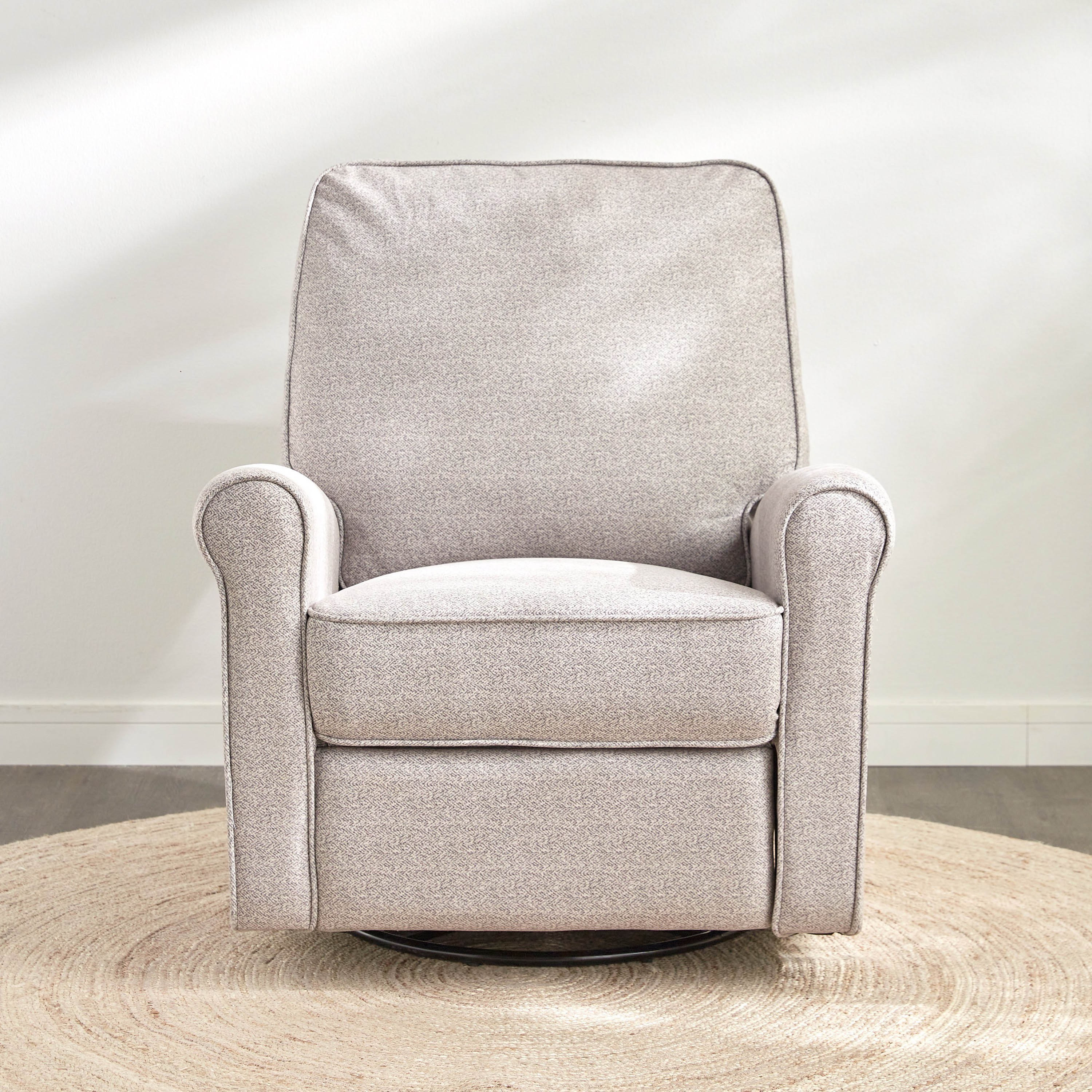 swivel feeding chair