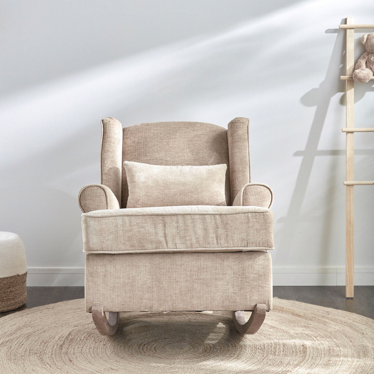Shop Campbell Rocking Feeding Chair | Home Centre UAE