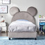 سرير توين - مايك - 90x200 سم-babyandkids-kidsbeds-twinbeds-image-5