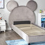 سرير توين - مايك - 90x200 سم-babyandkids-kidsbeds-twinbeds-image-2