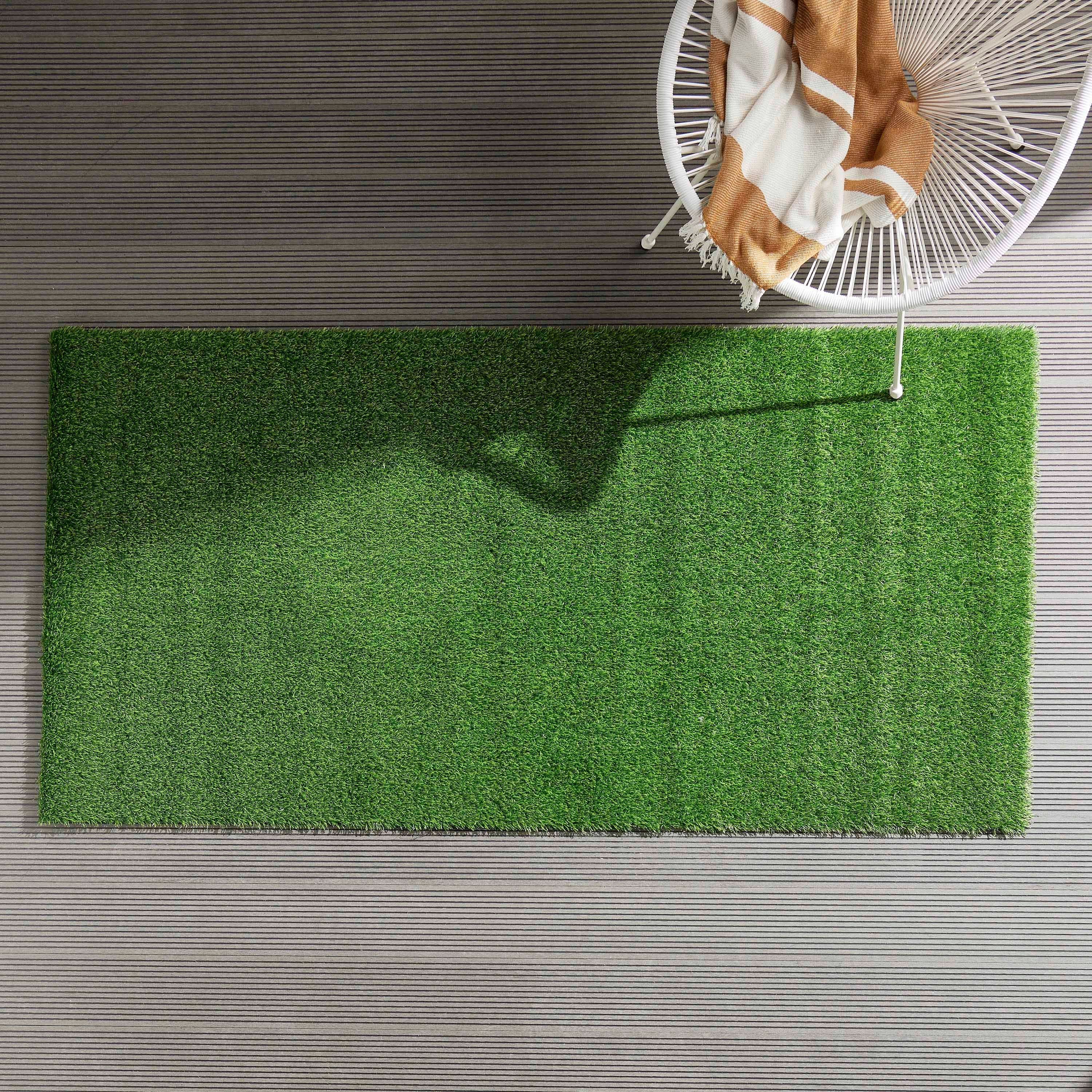 Grass Carpet - 100x200 cm