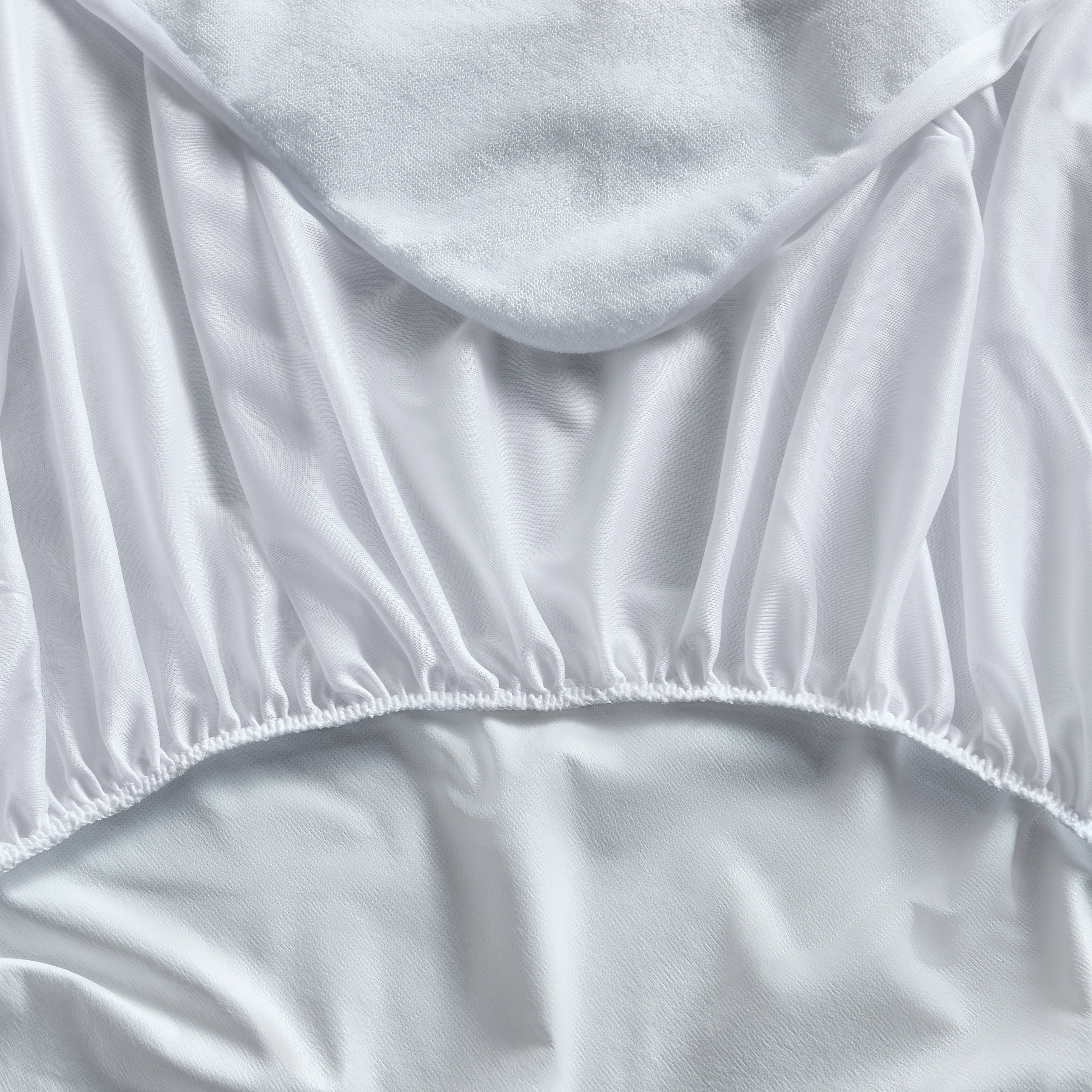Secure Super King Mattress Protector - 200x205 cm-household-bedding-mattresstoppersandprotectors-mattressprotectors-image-2