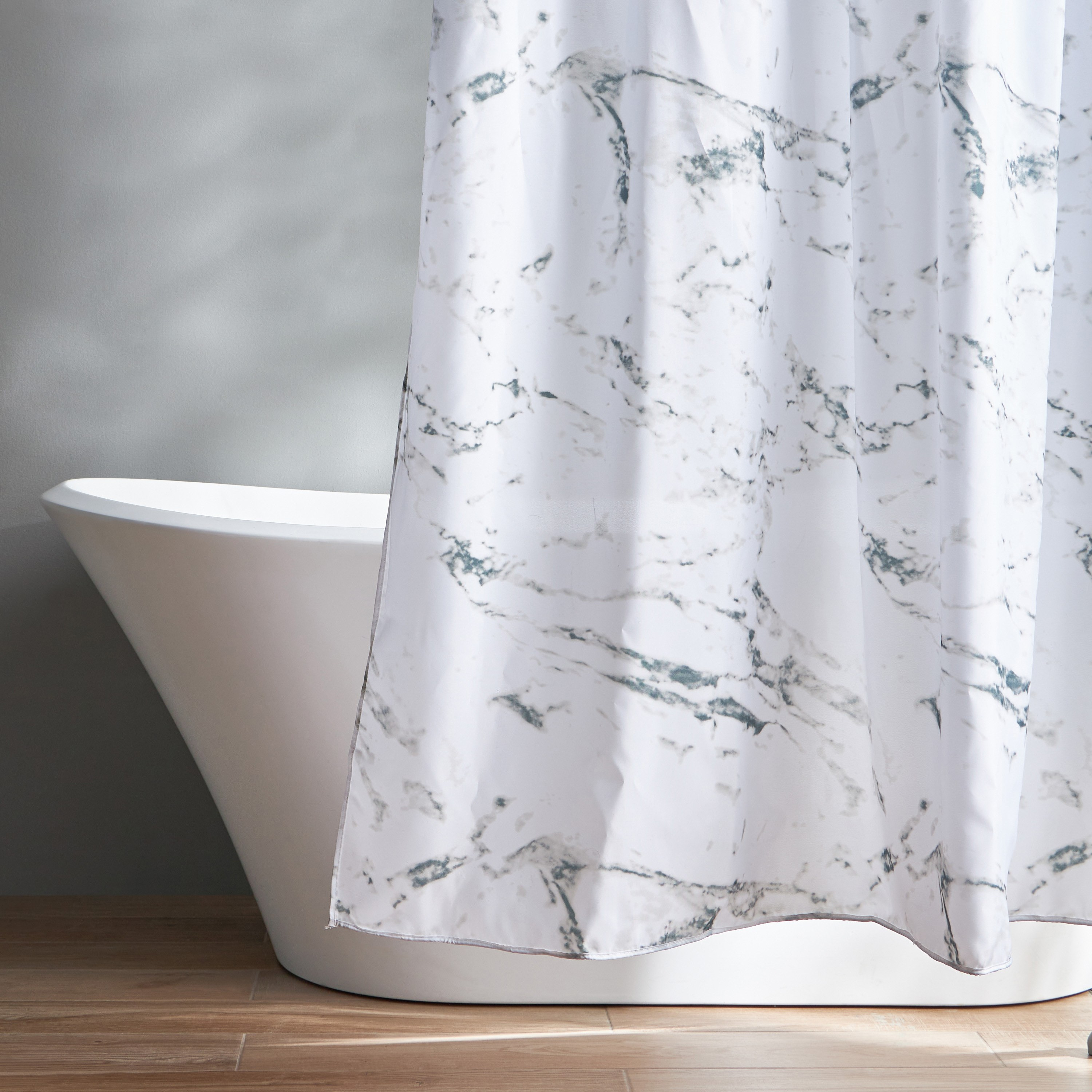 Antarctic Shower Curtain - 240x180 cm