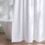 ستارة حمّام - جليتز - 180x180 سم-household-bathandlaundry-shower-showercurtainandliners-image-4