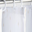 ستارة حمّام - جليتز - 240x180 سم-household-bathandlaundry-shower-showercurtainandliners-image-3