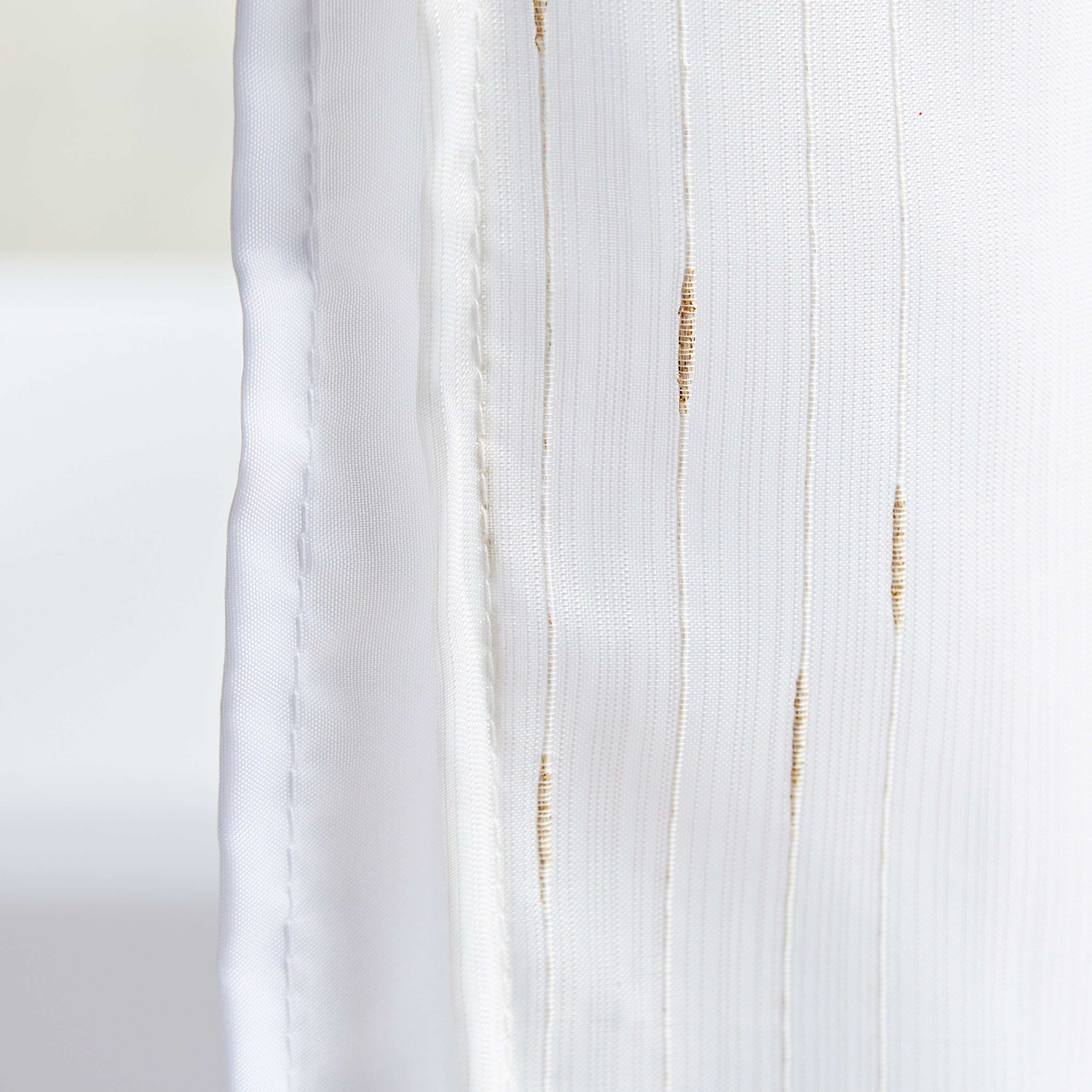 Glitz Shower Curtain - 240x180 cm-household-bathandlaundry-shower-showercurtainandliners-image-4