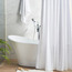 ستارة حمّام - جليتز - 240x180 سم-household-bathandlaundry-shower-showercurtainandliners-image-1