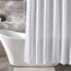 Dallas Shower Curtain - 180x180 cm-household-bathandlaundry-shower-showercurtainandliners-image-1