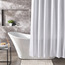 Dallas Shower Curtain - 180x180 cm-household-bathandlaundry-shower-showercurtainandliners-image-4