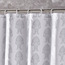 ستارة استحمام - داماسك - 180x180 سم-household-bathandlaundry-shower-showercurtainandliners-image-2