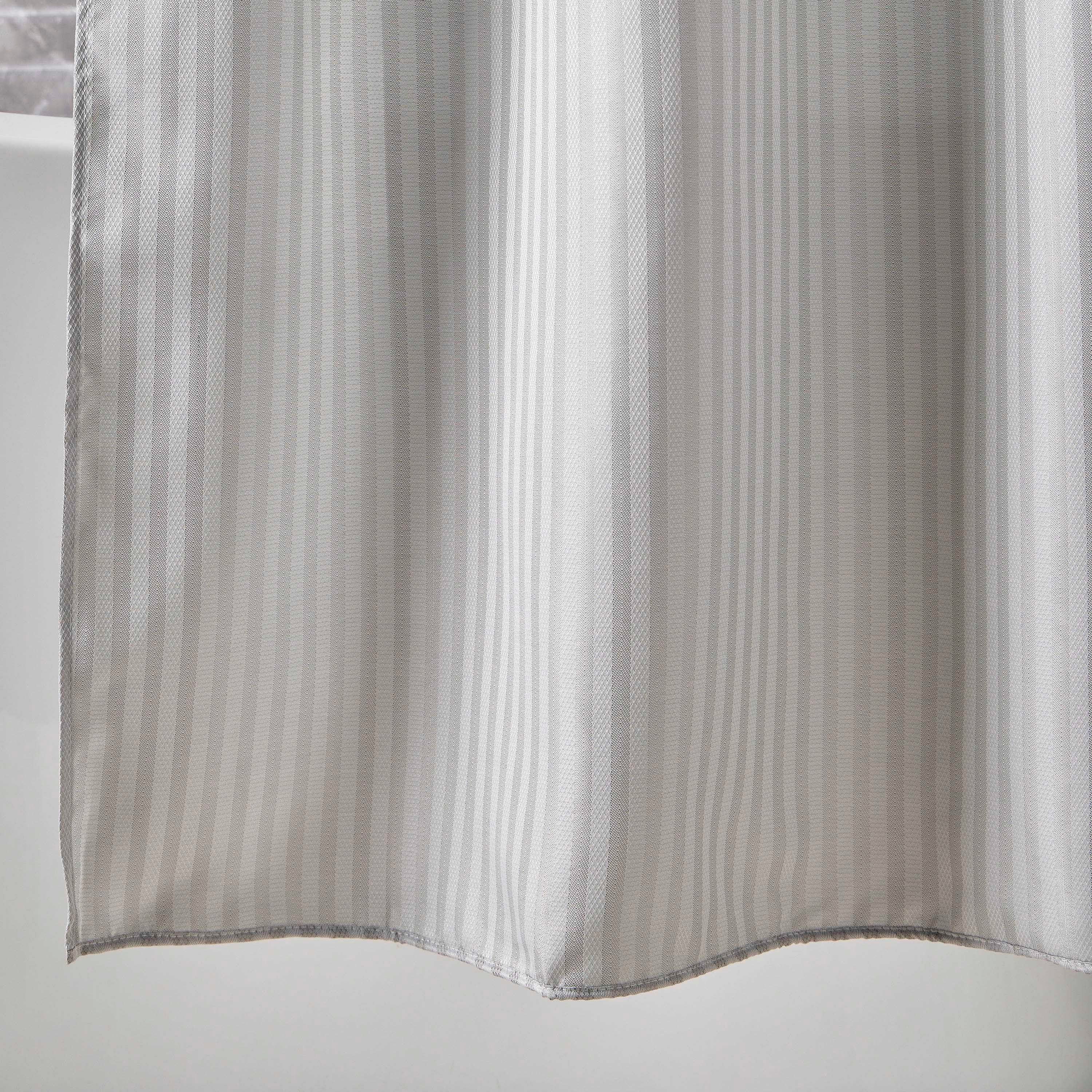 Ryley Shower Curtain - 180x180 cm-household-bathandlaundry-shower-showercurtainandliners-image-2