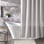 ستارة استحمام - رايلي - 180x180 سم-household-bathandlaundry-shower-showercurtainandliners-image-1