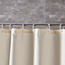 Ryley Shower Curtain - 240x180 cm-household-bathandlaundry-shower-showercurtainandliners-image-3