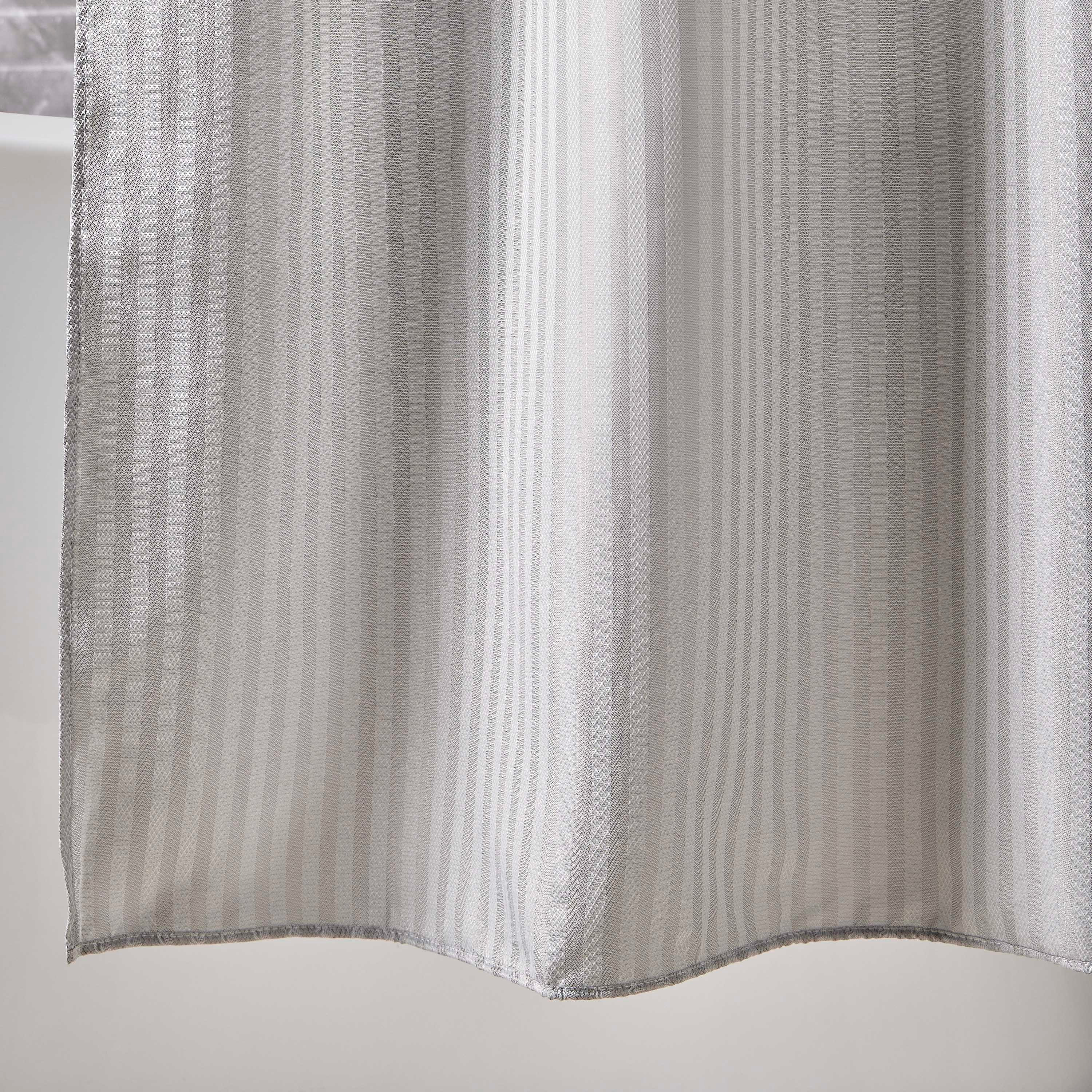 Ryley Shower Curtain - 240x180 cm-household-bathandlaundry-shower-showercurtainandliners-image-2