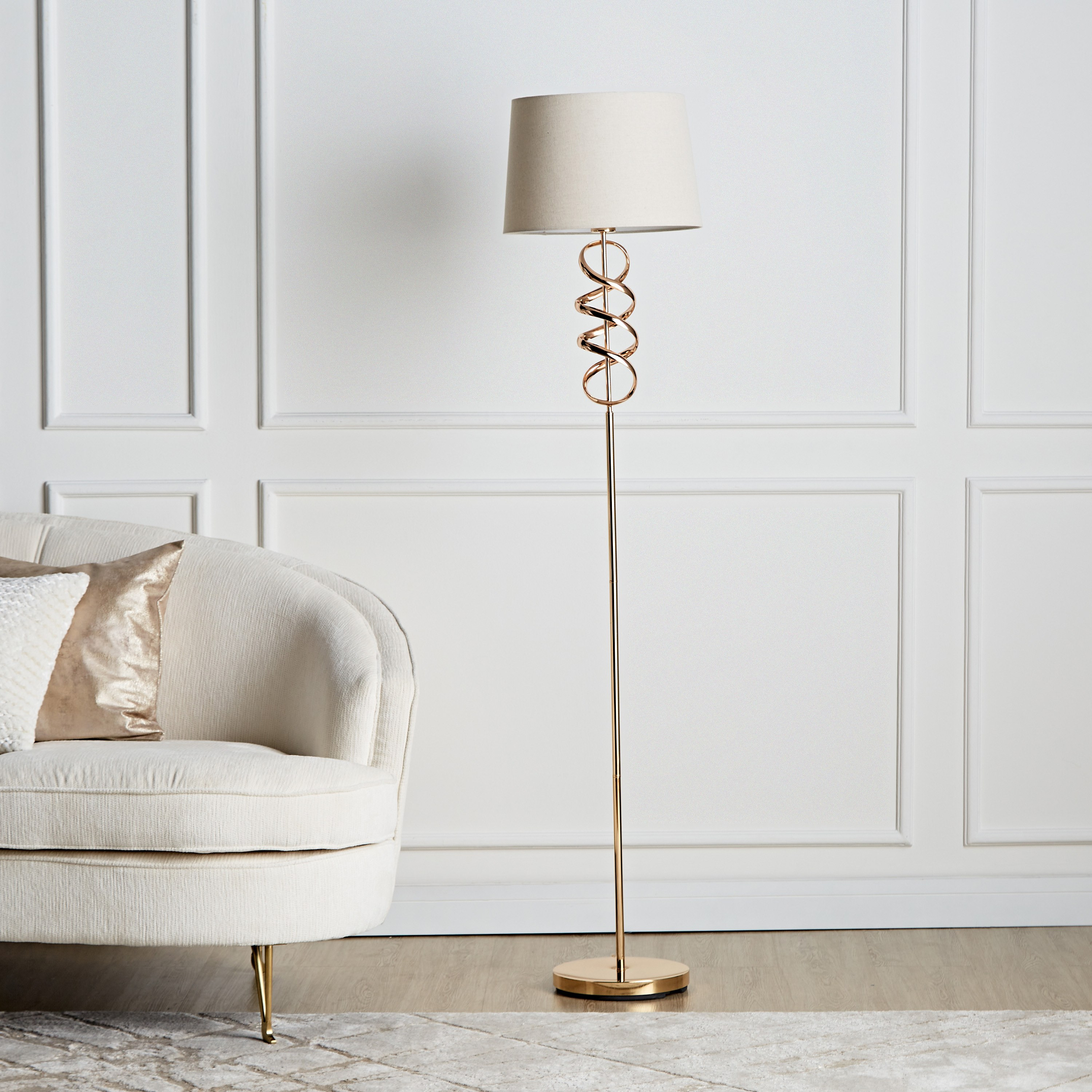 home centre floor lamp