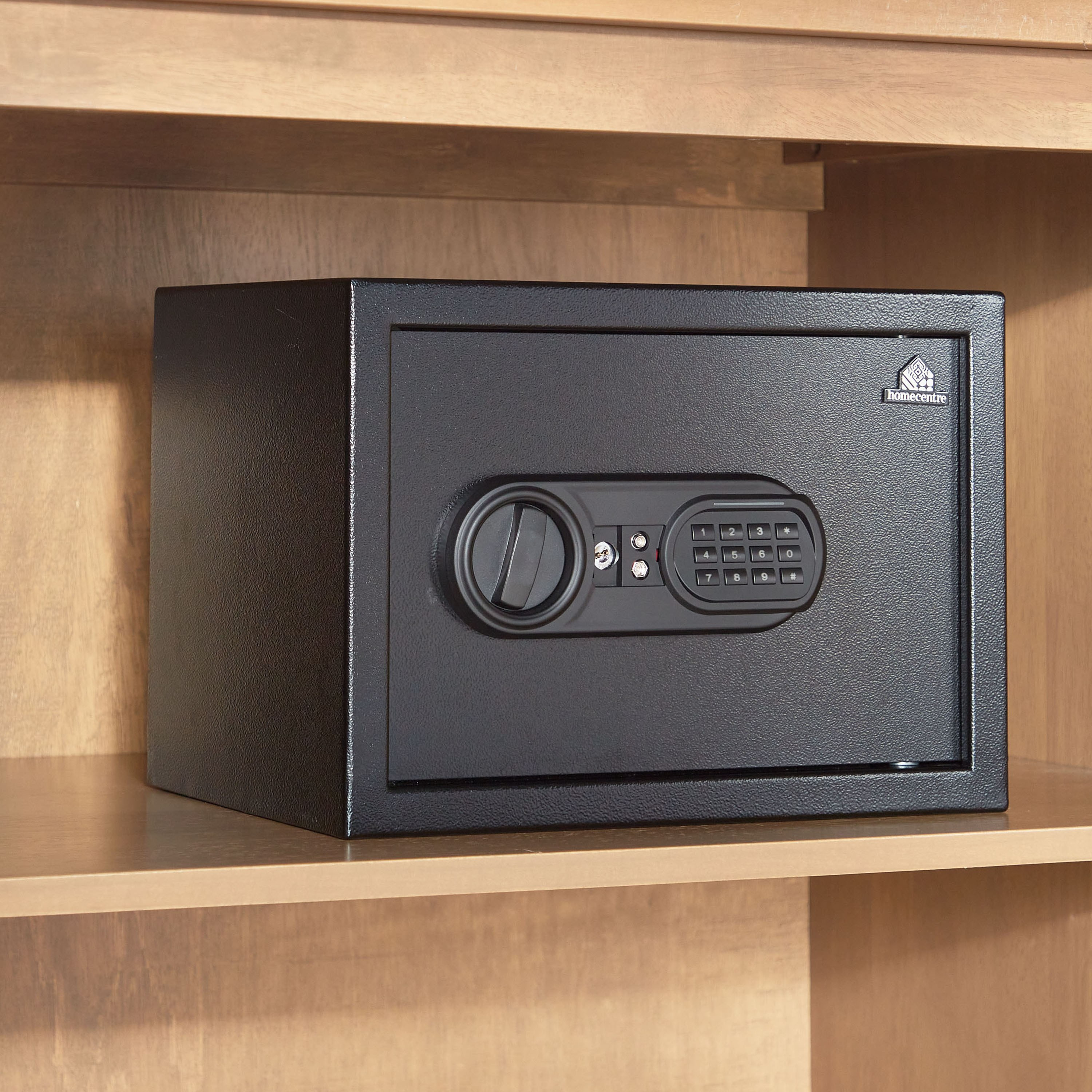 Kenny Electronic Safe-furniture-bedroom-storagesafes-image-1