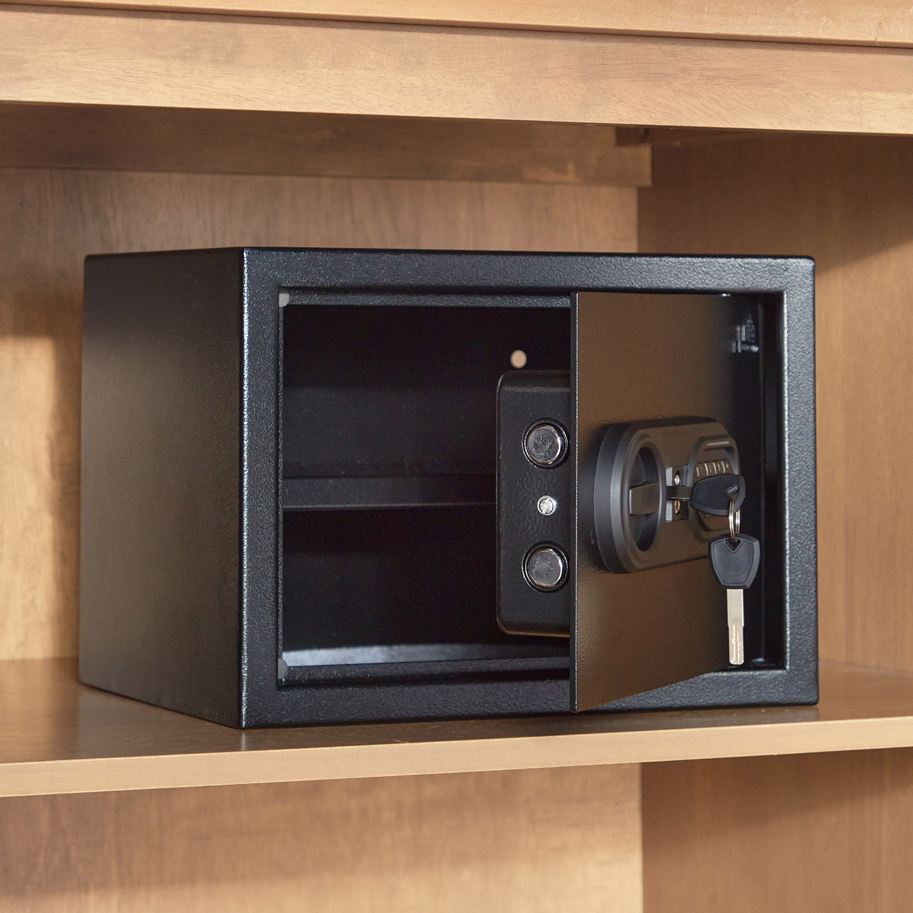 Kenny Electronic Safe-furniture-bedroom-storagesafes-image-2