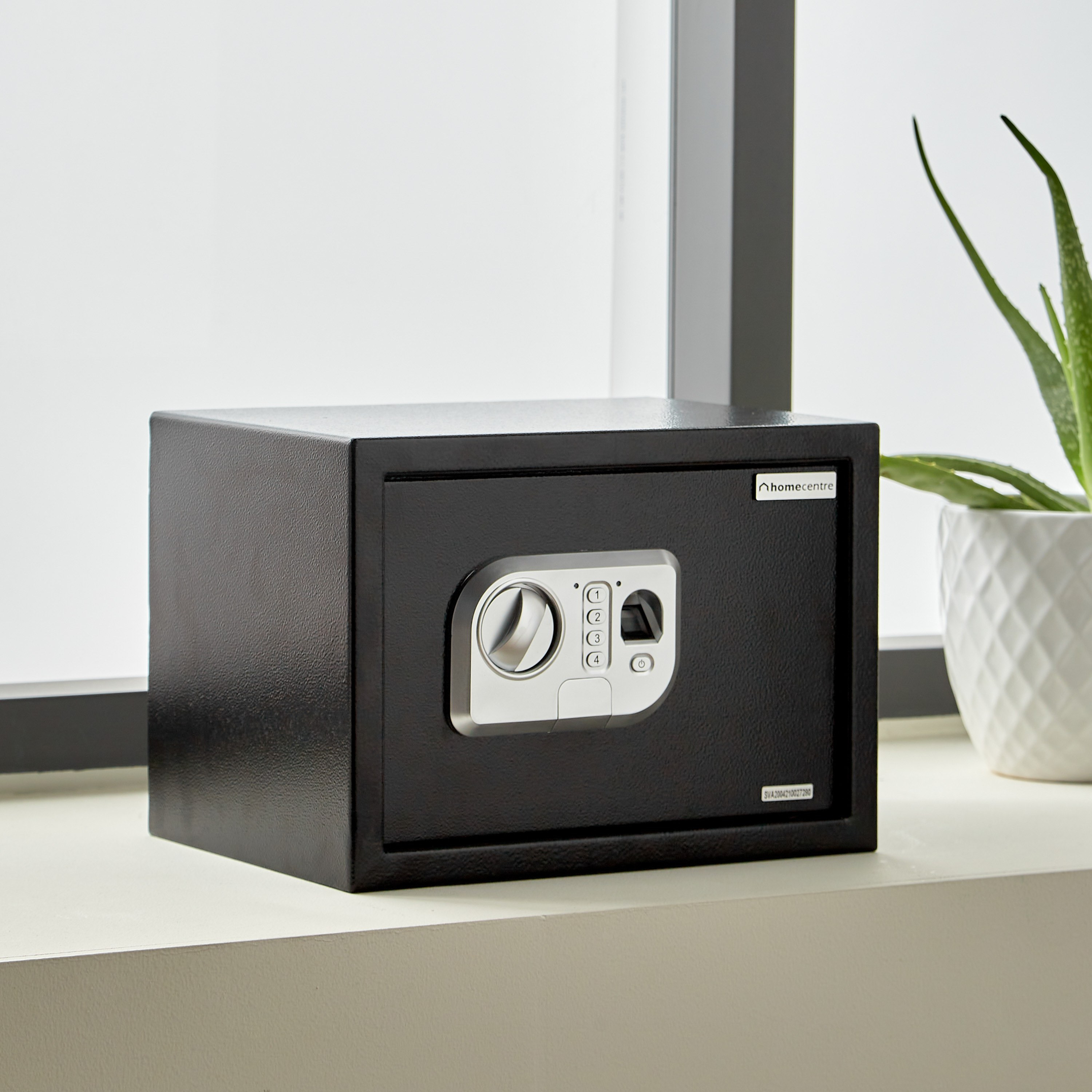 Electronic Safe-furniture-bedroom-storagesafes-image-1