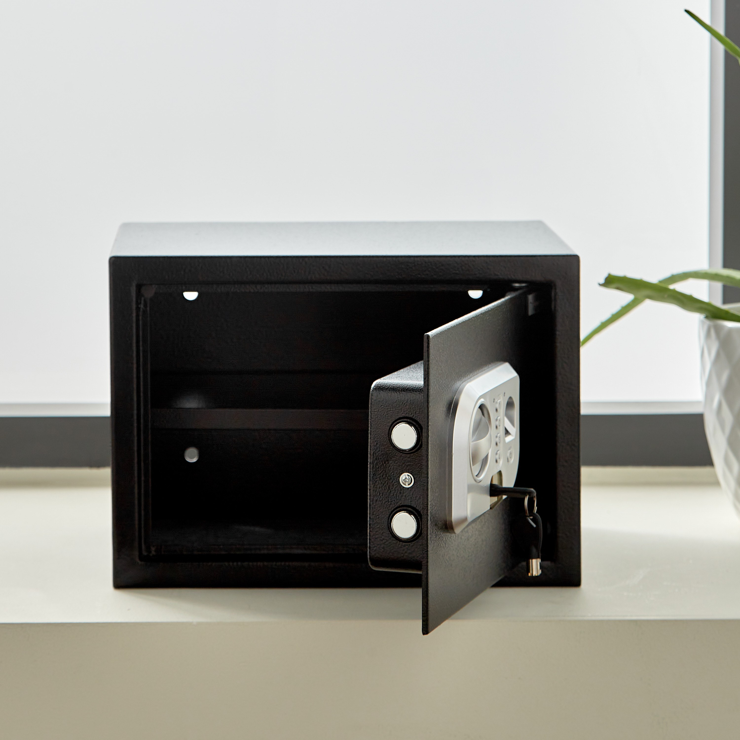 Electronic Safe-furniture-bedroom-storagesafes-image-3