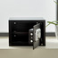 Electronic Safe-furniture-storage-bedroomstorage-storagesafes-image-3