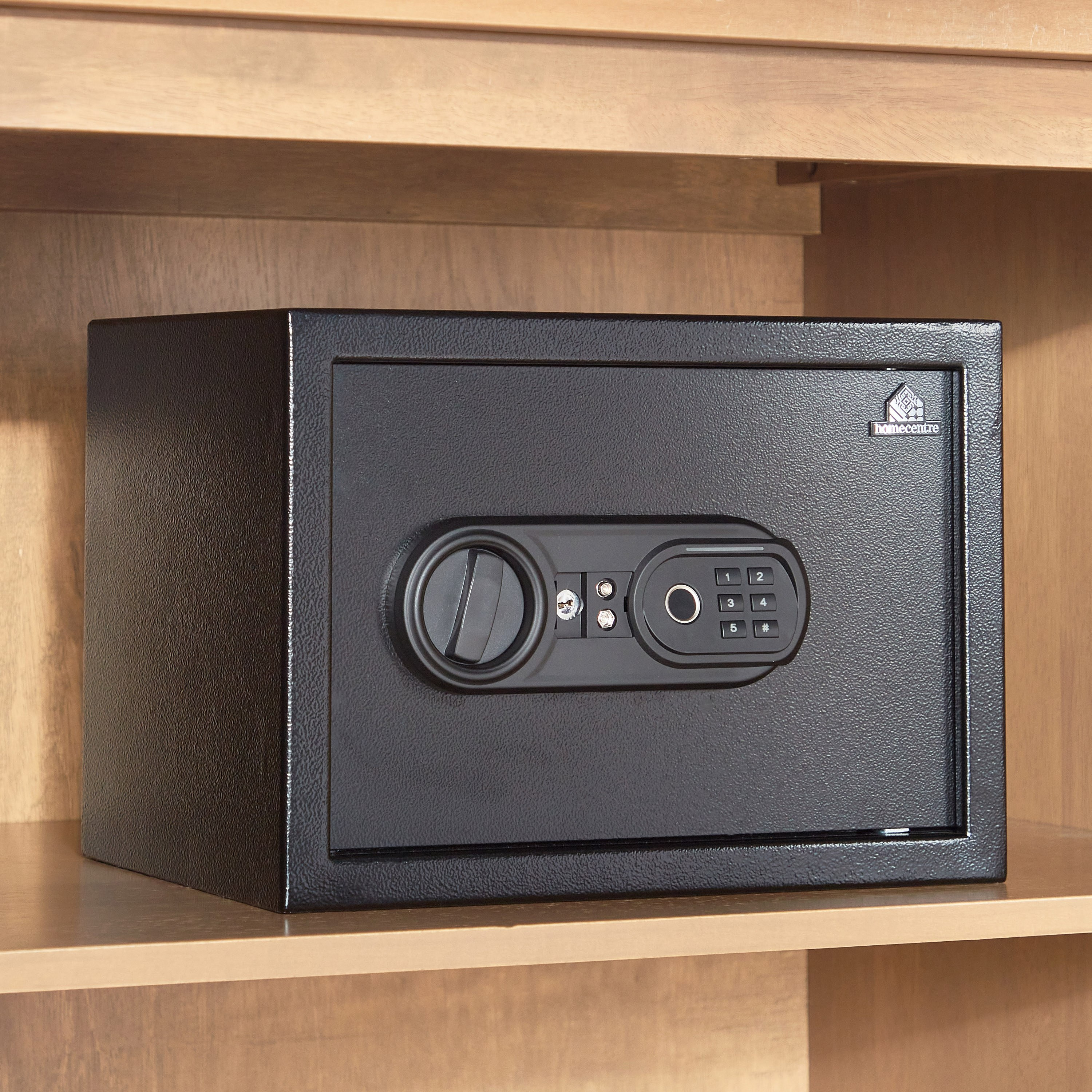 Kenny Electronic Safe-furniture-bedroom-storagesafes-image-2