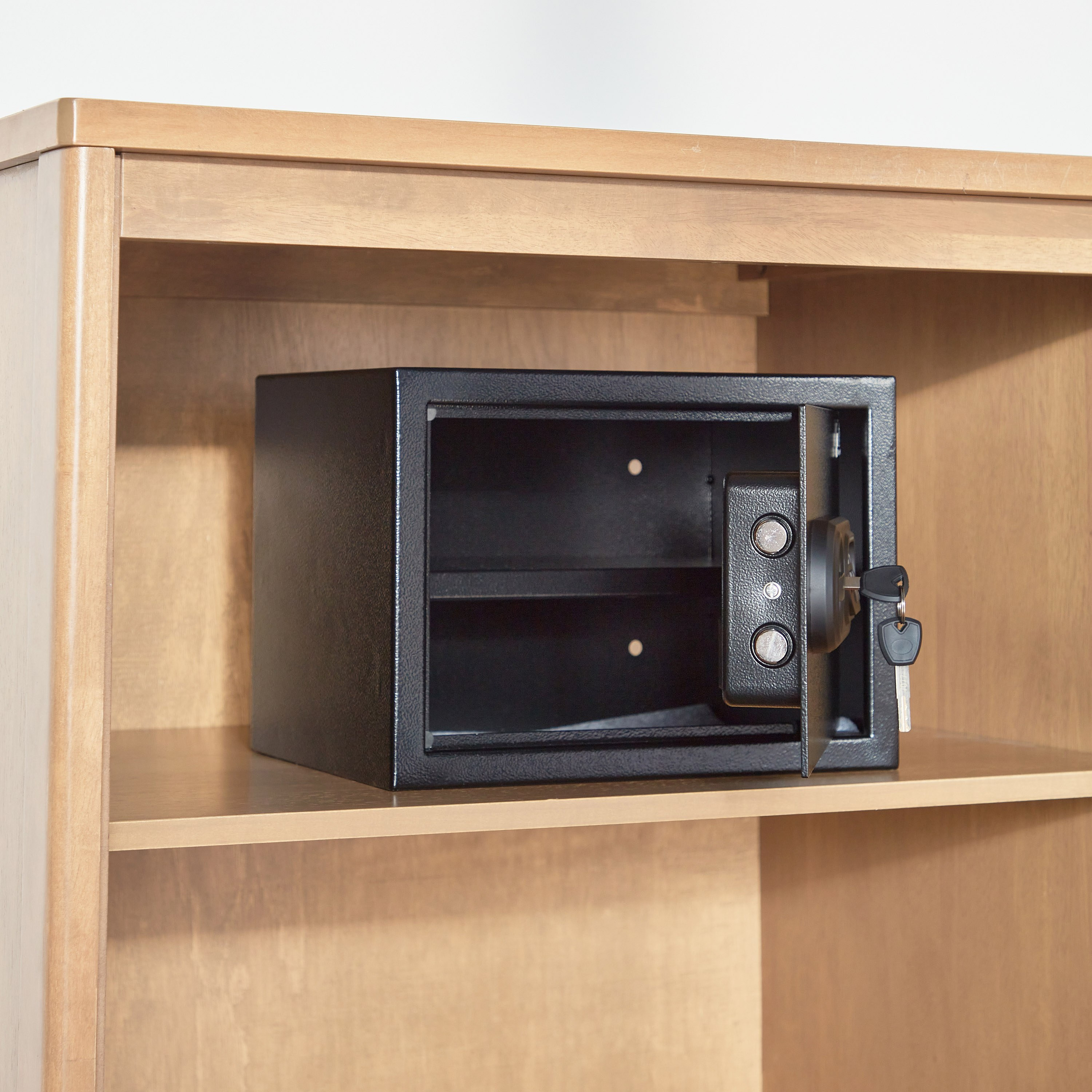 Kenny Electronic Safe-furniture-bedroom-storagesafes-image-3