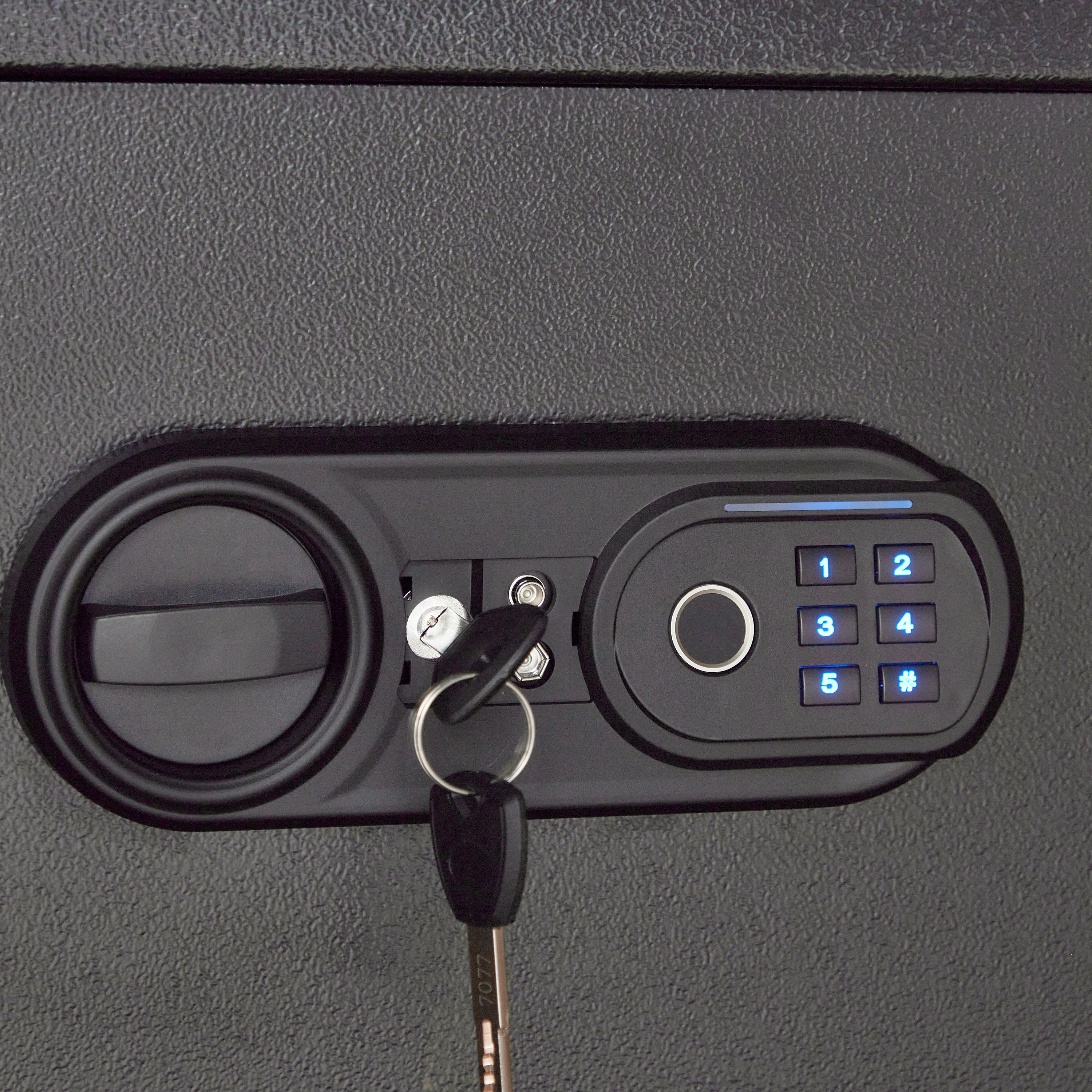 Kenny Electronic Safe-furniture-bedroom-storagesafes-image-4