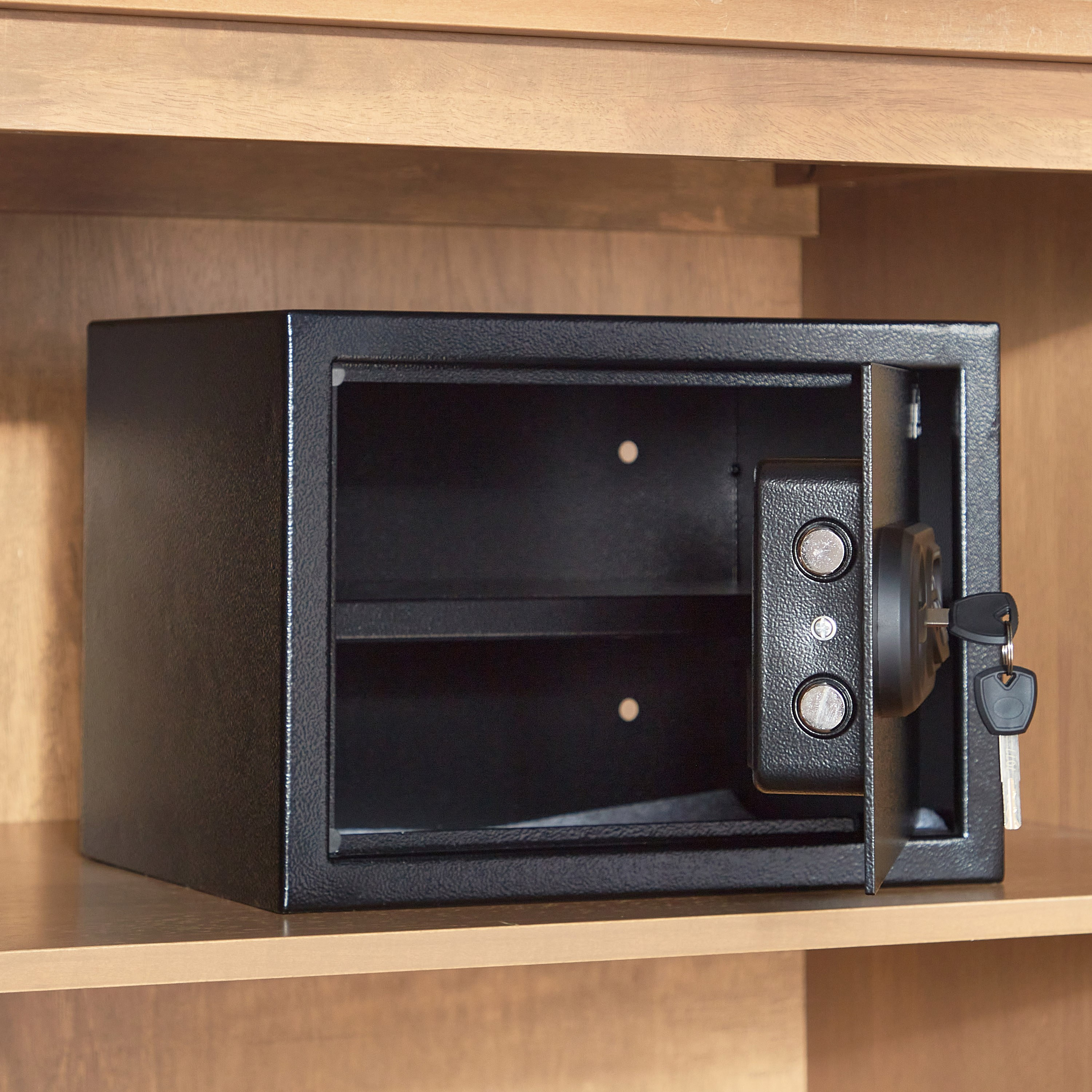 Kenny Electronic Safe-furniture-bedroom-storagesafes-image-7
