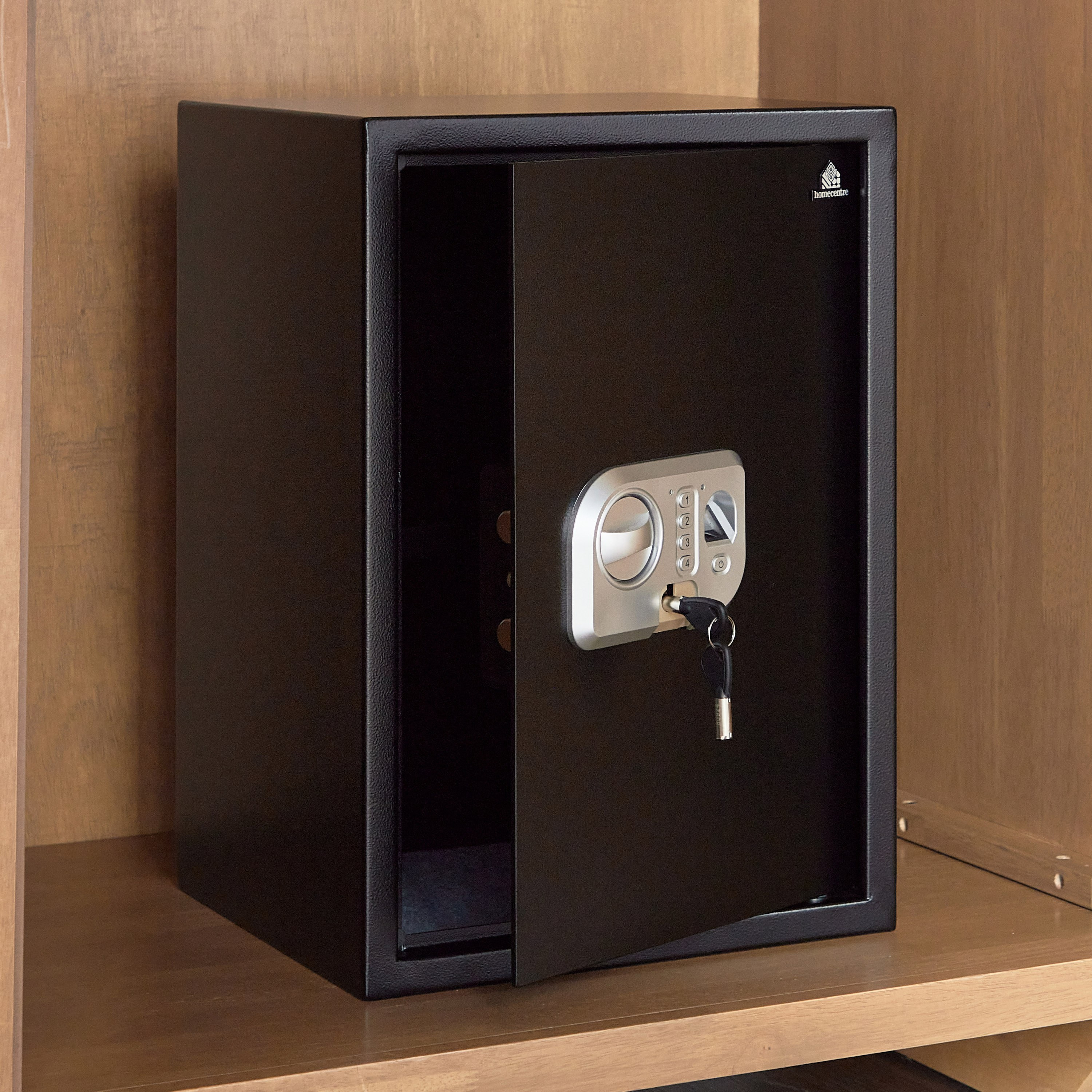 Electronic Safe-furniture-bedroom-storagesafes-image-3