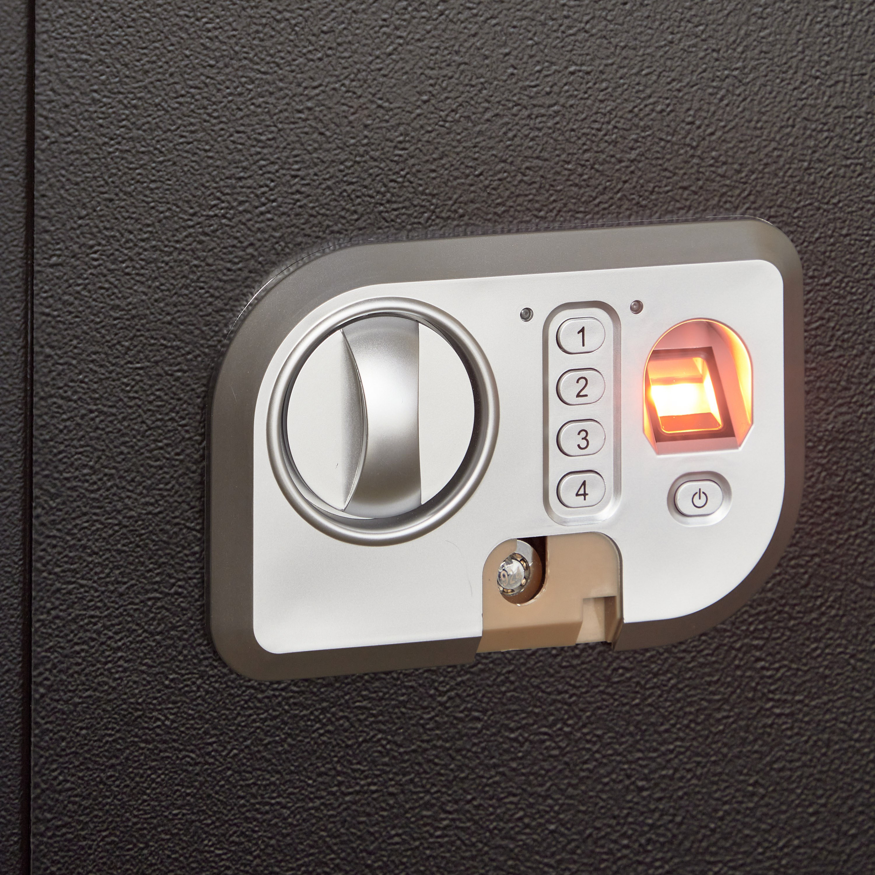 Electronic Safe-furniture-bedroom-storagesafes-image-4