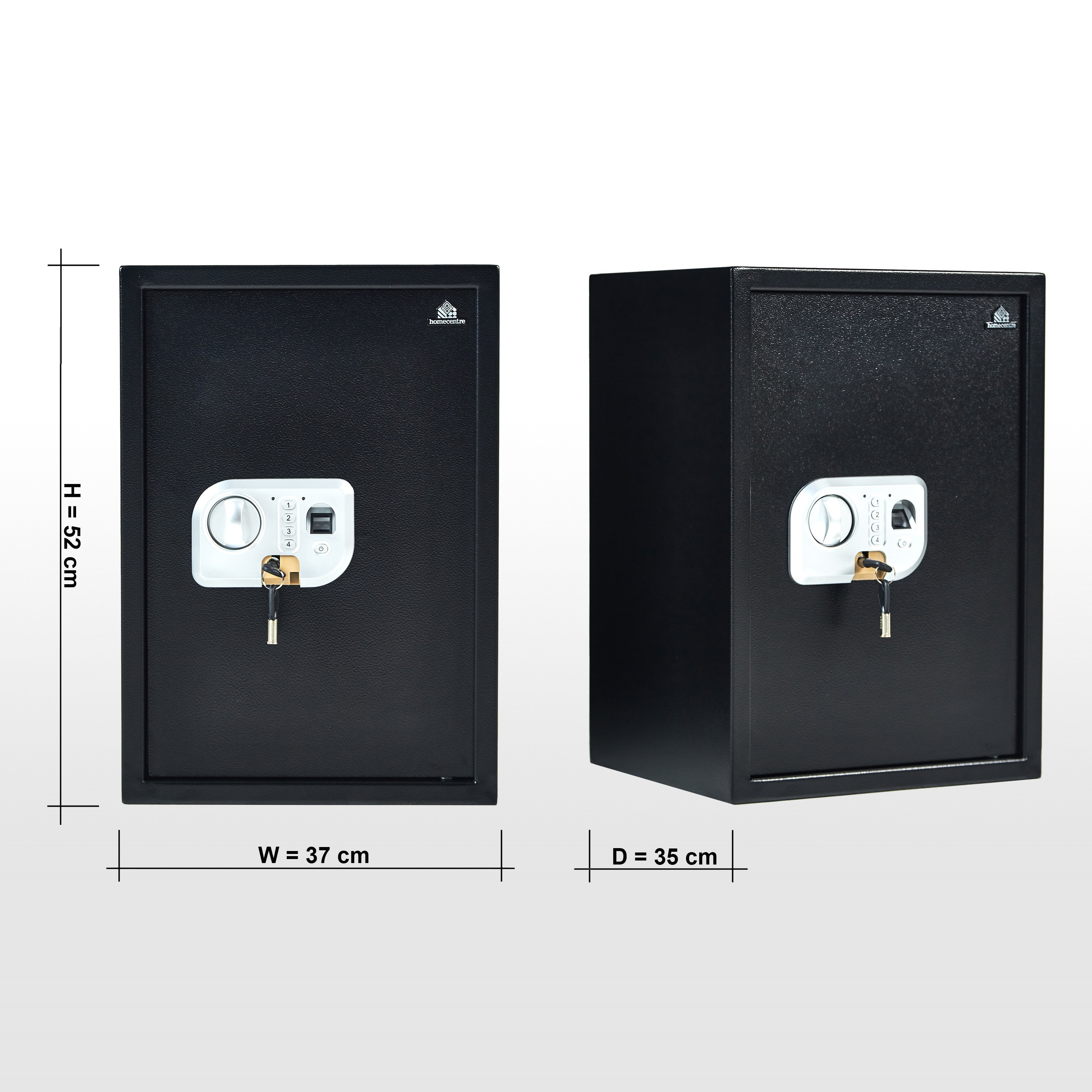 Electronic Safe-furniture-bedroom-storagesafes-image-7