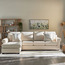 Nova 4-Seater Fabric Left Corner Sofa-furniture-sofaandseating-cornersofas-image-2