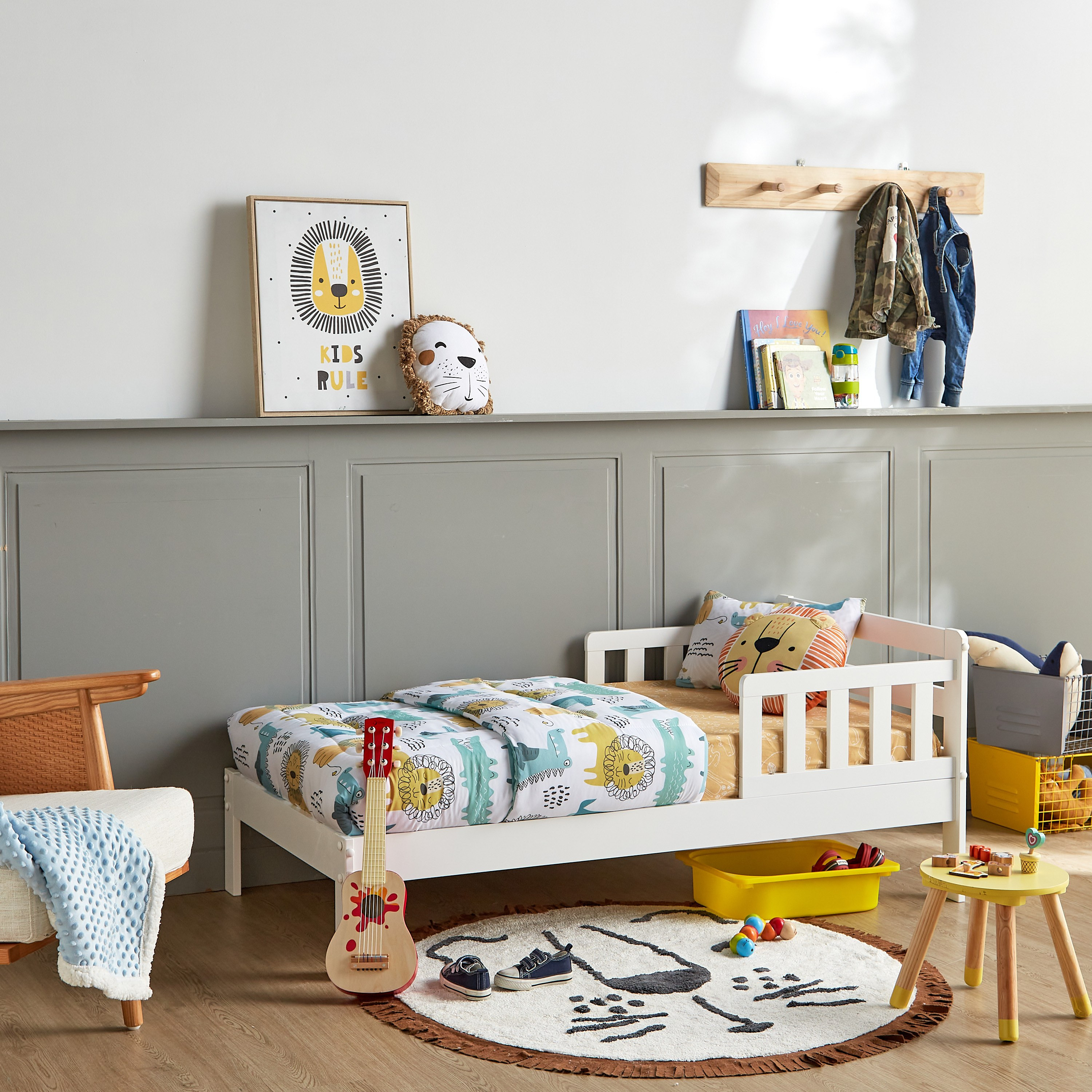 Shop best sale kids beds