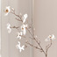 Velvet Dogwood Flower Stem - 78 cm-household-gardenandoutdoor-artificialflowersandplants-stems-image-5