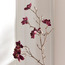 Velvet Dogwood Flower Stem - 78 cm-household-gardenandoutdoor-artificialflowersandplants-stems-image-8