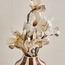 Magnolia Flower Stem - 110 cm-household-gardenandoutdoor-artificialflowersandplants-stems-image-5