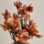 Magnolia Flower Stem - 110 cm-household-gardenandoutdoor-artificialflowersandplants-stems-image-2
