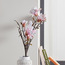 Magnolia Flower Stem - 110 cm-household-gardenandoutdoor-artificialflowersandplants-stems-image-4