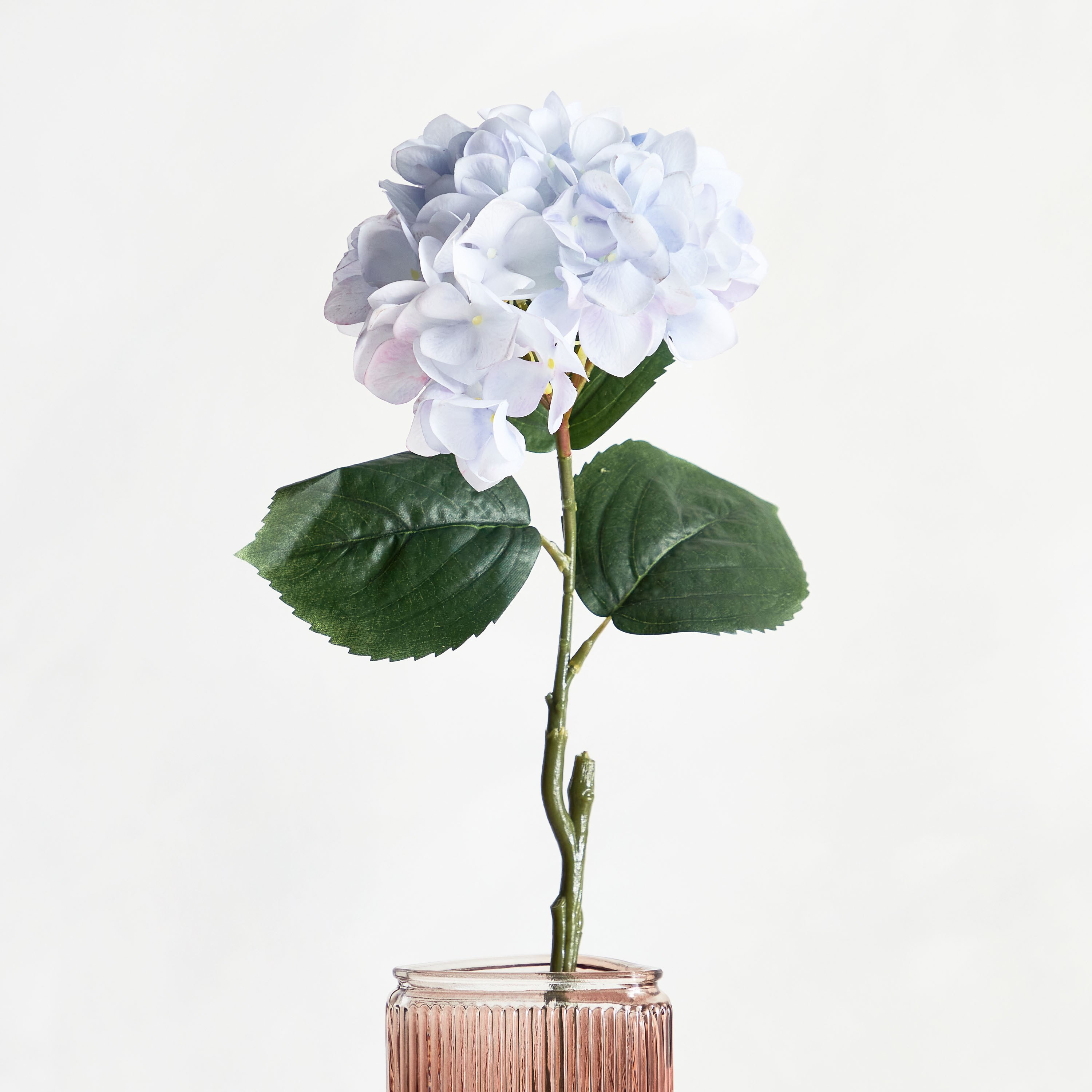 فرع هدرانج - ريل تتش - 42 سم-household-gardenandoutdoor-artificialflowersandplants-stems-image-1