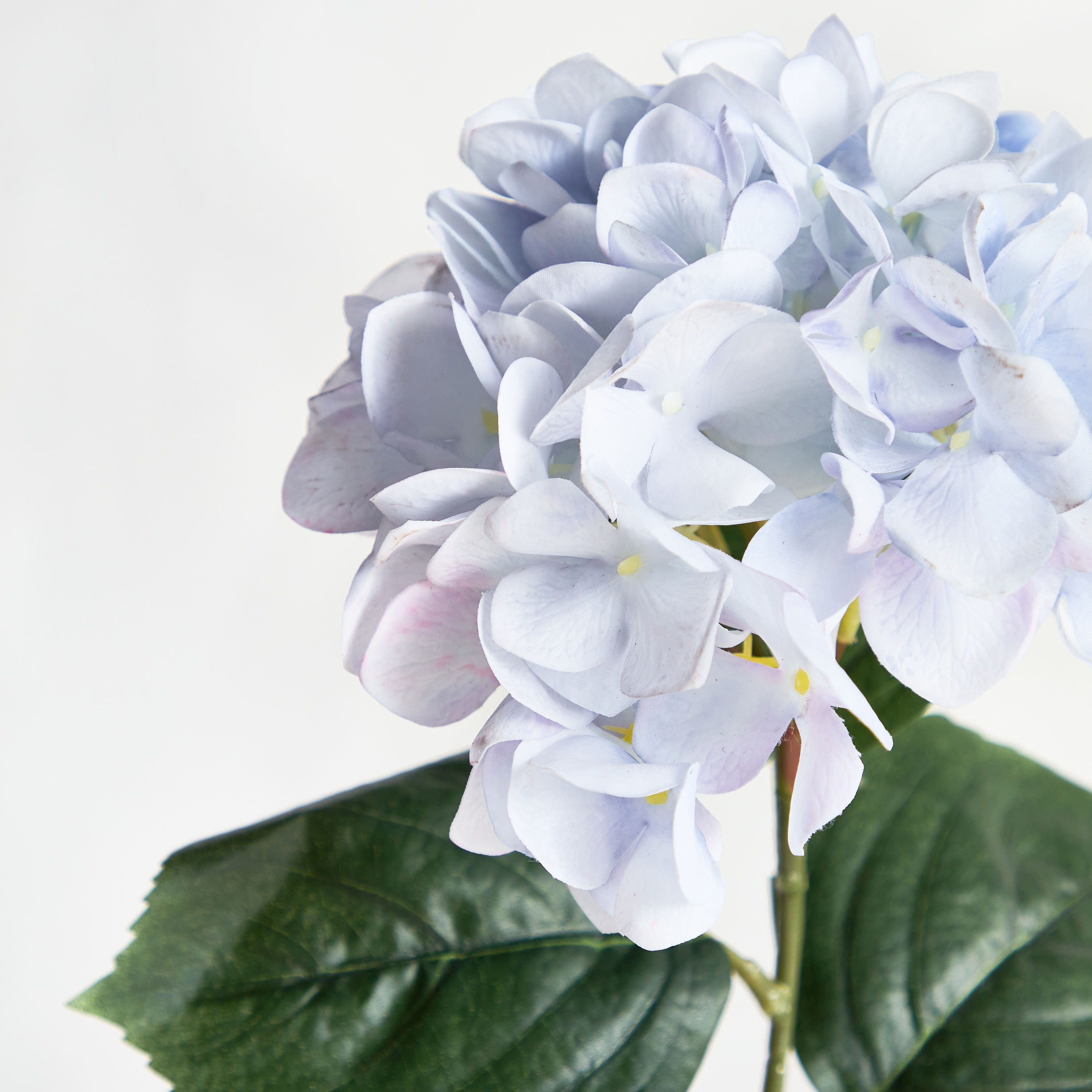 فرع هدرانج - ريل تتش - 42 سم-household-gardenandoutdoor-artificialflowersandplants-stems-image-2