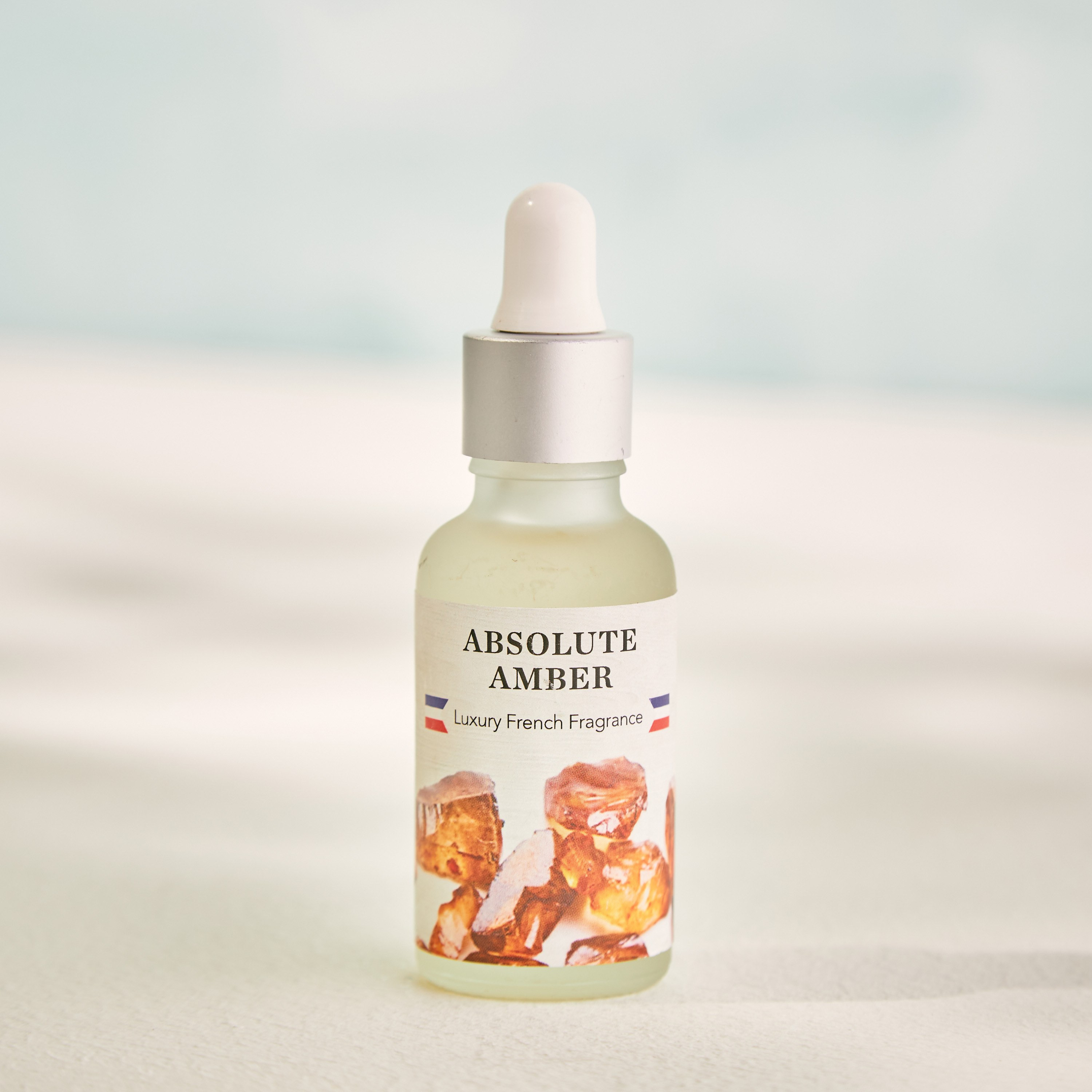 Serenity Absolute Amber Fragrance Oil - 30 ml-household-homefragrance-fragranceoilsandessence-image-1